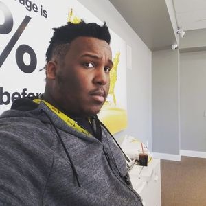 Meet your Posher, Jeremy